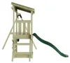 REBO Kinderspielturm Lyon B x T x H 242,2 x 284,4 x 228,8 Produktbild-Vorschau 5