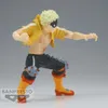 My Hero Academia - Statuetta Fat Gum Amazing Heroes Vol.33 Anteprima dell’immagine prodotto 5