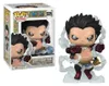 FUNKO POP  - Animation - One Piece Luffy Gear Four #926 Voir les images du produit 2