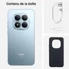 Xiaomi Redmi Note 15 Pro 5G 17,4 cm (6.83") 8 GB 256 GB Anteprima dell’immagine prodotto 32