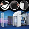 HEPA Filter FY1410 + Aktivkohlefilter FY1413 Für Philips Produktbild-Vorschau 4