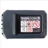 Makita Akku BL3626, Li-Ionen, 36 V, 2,9 Ah Li-Ionen - 36 V Produktbild-Vorschau 5