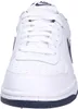 Nike Big Low - Herren Sneakers Schuhe Weiß 355152-140 , EU Produktbild-Vorschau 10