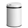 Juskys Automatik Mülleimer mit Sensor 30L für Küche - Produktbild-Vorschau 17