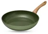 Just Vegan – Padella CeraVegan Eco - 30 cm Anteprima dell’immagine prodotto 1
