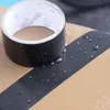 1 role samolepicí pásky na opravu kůže, 5 cm x 10 m lepicí Náhled obrázku produktu 5
