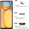 2X verre de protection ( écran + caméra ) pour Xiaomi Redmi Voir les images du produit 5