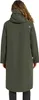 Didriksons Selina - Damen Parka, Größe:42, Farbe:deep green Produktbild-Vorschau 10