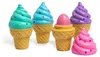 Lippenbalsam Martinelia für Kinder, Eistüte, 6 g Produktbild-Vorschau 2