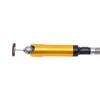 A rotary tool with a polishing attachment is shown against a white background. Podgląd zdjęcia produktu