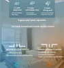 Welikera Deckenventilator Deckenleuchte,Deckenlüfter mit Produktbild-Vorschau 5