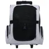 vidaXL Trolley per animali domestici 3 in 1 pieghevole Anteprima dell’immagine prodotto 1