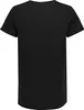 3er Pack Herren T-Shirts mit Rundhals und Rollkante | Produktbild-Vorschau 2