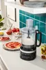 KitchenAid Küchenmaschine 5KFP0921EOB, 2,1 l schwarz Produktbild-Vorschau 13