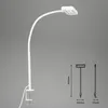 Lampada a morsetto a LED Luce diurna Interruttore a cavo Anteprima dell’immagine prodotto 7