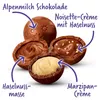Milka Feine Kugeln Mix, 128 gram Productafbeelding-voorbeeld 3