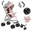 Buggy Kinderwagen Leichter Kinderwagen,Sitzbuggy mit Produktbild-Vorschau 5