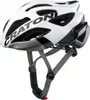 CRATONI Road Fahrradhelm C-Bolt weiß/schwarz glanz Produktbild-Vorschau 1