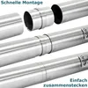 Demo Funktionsweise Rohrverbinder, ineinderstecken Produktbild-Vorschau