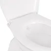 Belvit WC Set Taharet Bodenabgang mit Bidet Funktion, Produktbild-Vorschau 6