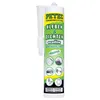 Petec Montagekleber Kleben + Dichten Kartusche transparent Produktbild-Vorschau 3