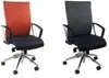 Topstar Design Bürodrehstuhl "New Workart" schwarz Produktbild-Vorschau 2