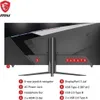 Msi Mag401Qr 40" Led Ips Uwqhd 155Hz Usb-C Produktbild-Vorschau 6