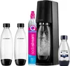 Sodastream Terra Saturator-Kartusche 3 Flaschen 2X 1L + Produktbild-Vorschau 1