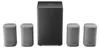 Loewe We. BOOST, Heimkinosystem, Lautsprecher, Dolby Atmos, Produktbild-Vorschau 1