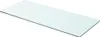 Regalboden Glas Transparent 70x30 cm Produktbild-Vorschau 1