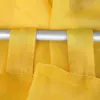 2er Pack Gardine Transparent Noella Schlaufen, Größe: 140 x Produktbild-Vorschau 2