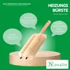 Novaliv Heizkörperbürste Rippenheizkörper Heizungsbürste Produktbild-Vorschau 2