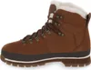 Timberland Boots A2KE7 Euro Hiker WP Fur Lined SADDLE, Produktbild-Vorschau 7