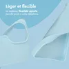 imoshion Coque arrière colorée pour Samsung Galaxy S26 Voir les images du produit 3