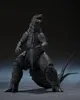 Godzilla 2014 S.H.MonsterArts Actionfigur Godzilla Movie Produktbild-Vorschau 4