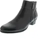 regarde le ciel Stiefelette Schwarz Produktbild-Vorschau 20