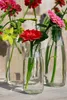 Deko-Glasflaschen, 24 Stück, Maße ca. 14x6cm, 250ml | Produktbild-Vorschau 7