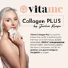 vitame Collagen Plus by Joachim Kaeser - Kollagenpeptide Produktbild-Vorschau 6