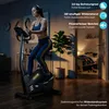 TREX SPORT Heimtrainer Fahrrad TX-750EB SABER | Produktbild-Vorschau 4