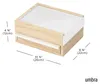 Umbra STOWIT Boîte à bijoux 290245-668 en blanc / bois Voir les images du produit 25