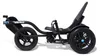BERG go-kart Street-X Vibes BFR blu/nero 6-12 anni Anteprima dell’immagine prodotto 4