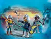 PLAYMOBIL 3 Chevaliers Novelmore Voir les images du produit 8