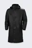 Helly Hansen Voss Regenmantel Schwarz XL Mann Schwarz XL Produktbild-Vorschau 9