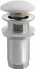 Sapho Waschbecken-Ablaufgarnitur 5/4“, klick-klack, Produktbild-Vorschau 1
