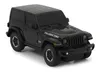 Jeep Wrangler JL 1:24 schwarz 27MHz Produktbild-Vorschau 11