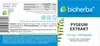 Bioherba Pygeum Extrakt 270 mg 100 Kapseln Produktbild-Vorschau 2