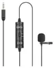 Boya microphone BY-M1S Lavalier Voir les images du produit 7