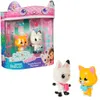 Spin Master Gabby's Dollhouse: Der Film - Panda Pfötchen & Produktbild-Vorschau 5