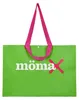 Mömax Einkaufstasche Mömi XL Shopping Bag Grün ca. 86 l Produktbild-Vorschau 2