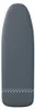 Housse 125x42cm gris pour table à repasser - Laurastar - Voir les images du produit 3